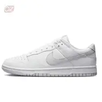 在飛比找Yahoo!奇摩拍賣優惠-KK精選 Nike Dunk Low 減震耐磨 低幫復古運動