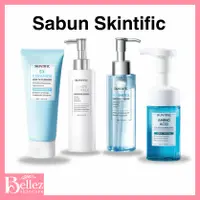 在飛比找蝦皮購物優惠-SKINTIFIC SABUN 5X CERAMIDE LO