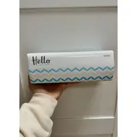 在飛比找蝦皮購物優惠-Hello日式手感擦臉紙巾 180抽/1包✨