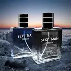 55ml Men's Perfume Eau Toilette Fresh Cologne Sexy Perfume Deodorizing fragrance