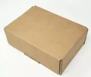 500 9x6x3 Moving Box Packaging Boxes Cardboard Corrugated Packing Shipping BULK