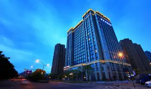 桔子水晶杭州錢江新城近江酒店Crystal Orange Hotel (Hangzhou Qianjiang New City Jinjiang)