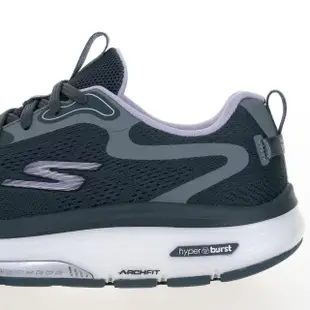 【SKECHERS】女鞋 健走系列 GO WALK WORKOUT WALKER(124943CCLV)