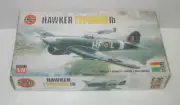 1/72 Airfix 01027 WWII British Fighter Hawker Typhoon Ib model kit