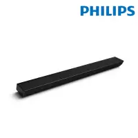 在飛比找momo購物網優惠-【Philips 飛利浦】藍牙聲霸 soundbar 家庭劇