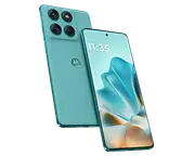 motorola edge 60 fusion - PANTONE Amazonite