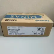1PC Panasonic MHMD042G1A Servo Motor New In Box Expedited Shipping