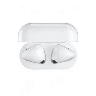 Pro4 True Wireless earphones Dual Ear In Ear headphones Ultr