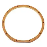 PDP Wood Snare Drum Hoop 14" 10-Lug Batter Side w/Cutouts