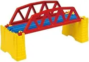 Plarail: J-03 Small Iron Bridge (Model Train) by Takara Tomy