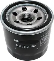Motorcycle Oil Filter For DL650A V-Strom ABS Adventure 645 SFV650 652 SV1000S 1000 DL1050 V-Strom XT 1037 250(1 pc)