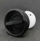 Fisher and Paykel Filter cap for WashSmart, FabricSmart, QuickSmart, Series 5, 7