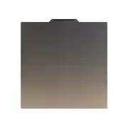 Smooth Plate for QIDI Q1 Pro 3D Printer