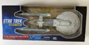 Star Trek U.S.S. Enterprise NCC-1701-B Electronic Ship Diamond Select Art Asylum