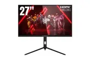 Juggernaut 27" QHD 2K 180Hz IPS Gaming Monitor (2560 x 1440)