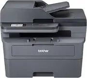 [Brother] Industries DCP-L2660DW A4 Monochrome Laser Composite Machine (Wireless/Wired LAN/ADF/Duplex Printing)