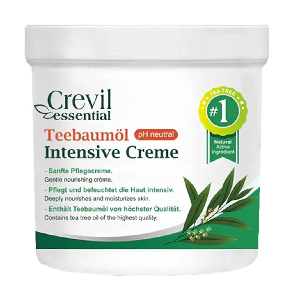 Crevil- 202606|