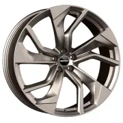 ALLOY WHEEL GMP REBEL FOR PORSCHE PANAMERA - 4 - 4S - 4E 2017-2024 9.5X22 5X130