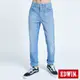 EDWIN 迦績EJ3透氣中直筒牛仔褲(重漂藍)-男款