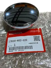 Genuine OE Honda Gas Cap XR75 XL70 XL250 XL350 XL175 XL80S SL100 SL125 SL90 SL70