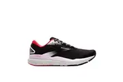 Brooks Ghost 16 Black / Ebony / Raspberry 120407-1B-051 Women's