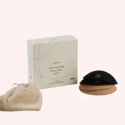 Ultra Absorbent Breast Pads by Bare Mum | the memo