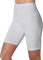 [VREWARE] Women's Sports Yoga Pants Slimming Running Fitness Yoga Leggings Outerwear Shorts Solid Color Flat Five Pants