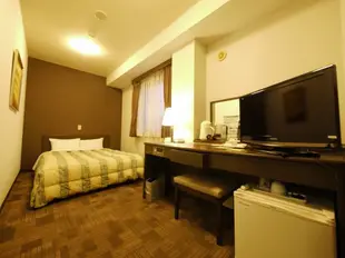 路線居 上野原酒店Hotel Route-Inn Court Uenohara