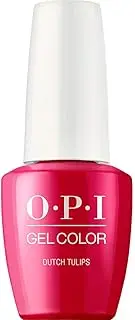OPI Gel Dutch Tulips Pink