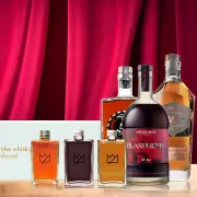 Burning The Midnight Oil Tasting Pack (Limited Edition)