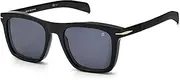 [Beckham] Men's DB 7000/S Sunglasses