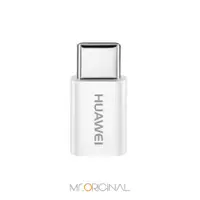 在飛比找樂天市場購物網優惠-HUAWEI華為 原廠 Micro USB 轉 Type-C