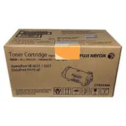 Fuji Xerox CT203366 Black Toner