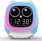 Addo Kids Alarm Clock,Sunrise/Sunset Simulation Bedside Lamp, Grow Children'S...