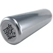 [Genuine Product] ERNIE BALL 4232 Slide Bar STEEL BAR GUITAR SLIDE MEDIUM Steel