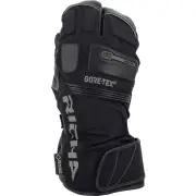 Nordic 3-Finger Gore-Tex Black Gloves