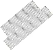 [BABCPMPGK] LED Backlight Strip 11 Lamp for 48HFL5130/T3 48PFL5V40/T3 48PFG6110/78 LBM480P0601 LBM480P0501 48PFH4101/88 2D01021 2D01022