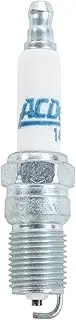 ACDelco 14 Professional RAPIDFIRE Spark Plug