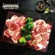 【約克街肉鋪】日式雪花帶骨豬小排烤肉組6包(200g±10%/包)