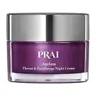 PRAI Ageless Throat & Decolletage Night Creme 1.7 Oz New & Sealed