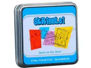 TIN-TASTIC SKRIBBLE! (LAM3030)
