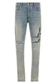 AMIRI 'Music Note' Jeans