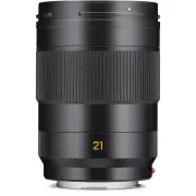 Leica SUPER-APO-SUMMICRON-SL 21mm f/2 ASPH. Lens