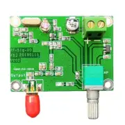 Transmit Source Module 13.56MHz -10dBm -10dBm PowerBoards Adjustment Low6933