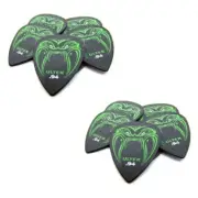 Dunlop Guitar Picks 12 Pack James Hetfield (Metallica) Black Fang .94mm