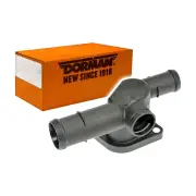 Dorman Engine Coolant Water Outlet for Audi A3 1.6L 8P1 8P7 8PA 75kw 2003-2013
