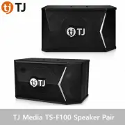 TJ Media TS-F100 Speaker 250W Maximum 500W