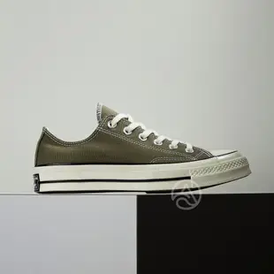 Converse 1970 Chuck Taylor All Star’70 軍綠 墨綠 三星標 162060C