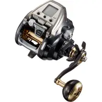 在飛比找蝦皮商城優惠-《DAIWA》電動捲線器 SEABORG  500JP 中壢