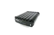 XP Compliant USB 3.0 with 2-Port Hub External Desktop Hard Drive for All OS (...